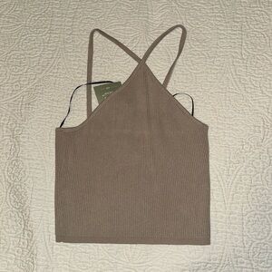 H&M Halter Top